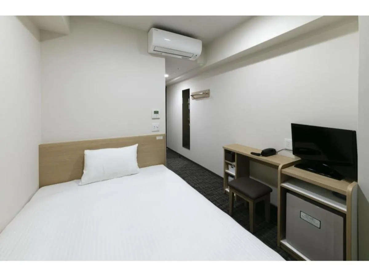 R & B Hotel Kyoto Shijo Kawaramachi - Vacation Stay 40547V 0*,