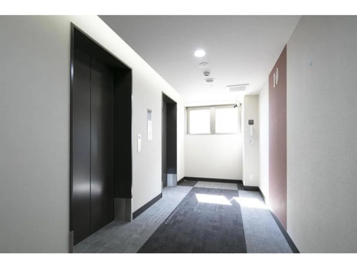 R & B Hotel Kyoto Shijo Kawaramachi - Vacation Stay 40547V