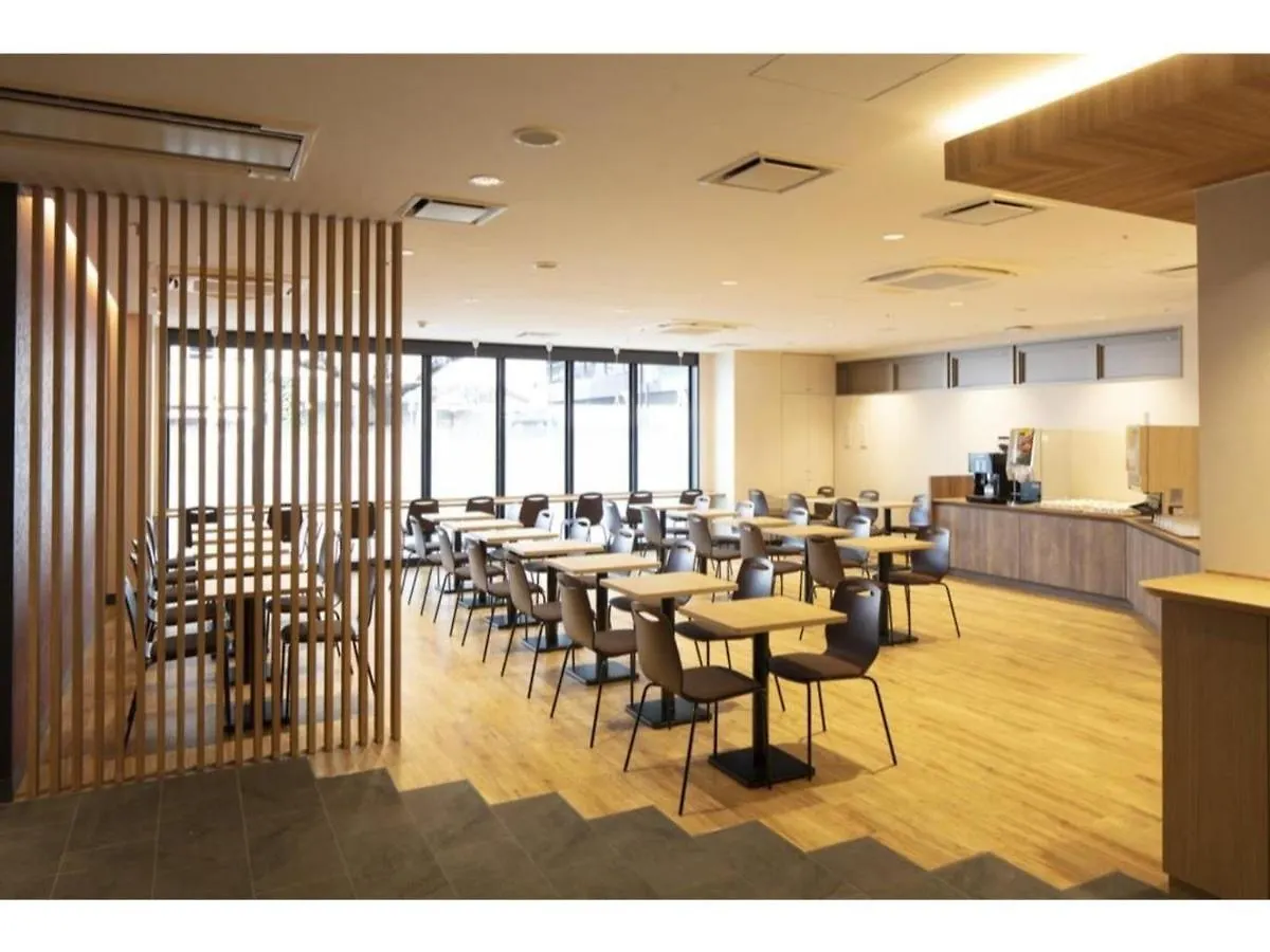 R & B Hotel Kyoto Shijo Kawaramachi - Vacation Stay 40547V Japan