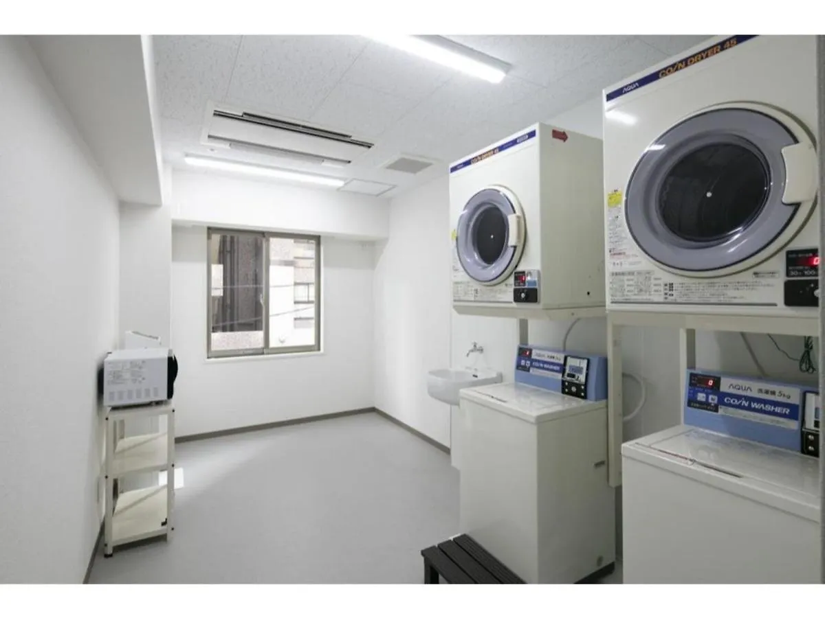 R & B Hotel Kyoto Shijo Kawaramachi - Vacation Stay 40547V Japan