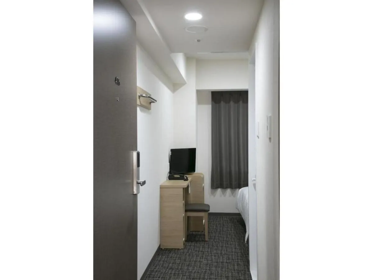R & B Hotel Kyoto Shijo Kawaramachi - Vacation Stay 40547V