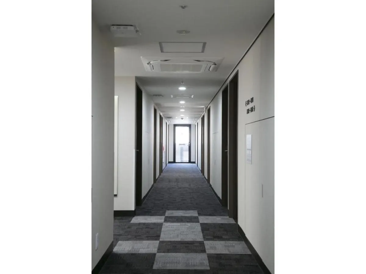 R & B Hotel Kyoto Shijo Kawaramachi - Vacation Stay 40547V 0*,  Japan