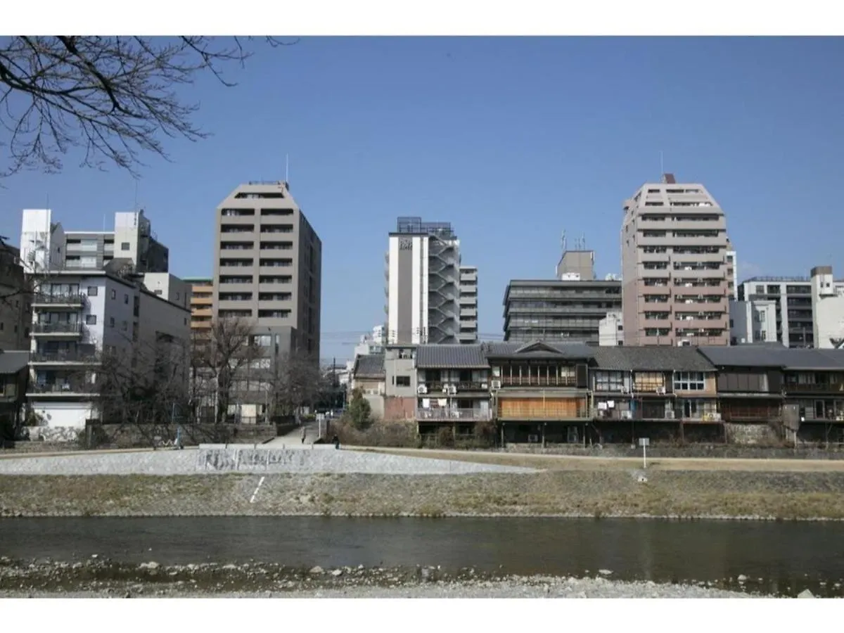 R & B Hotel Kyoto Shijo Kawaramachi - Vacation Stay 40547V Japan