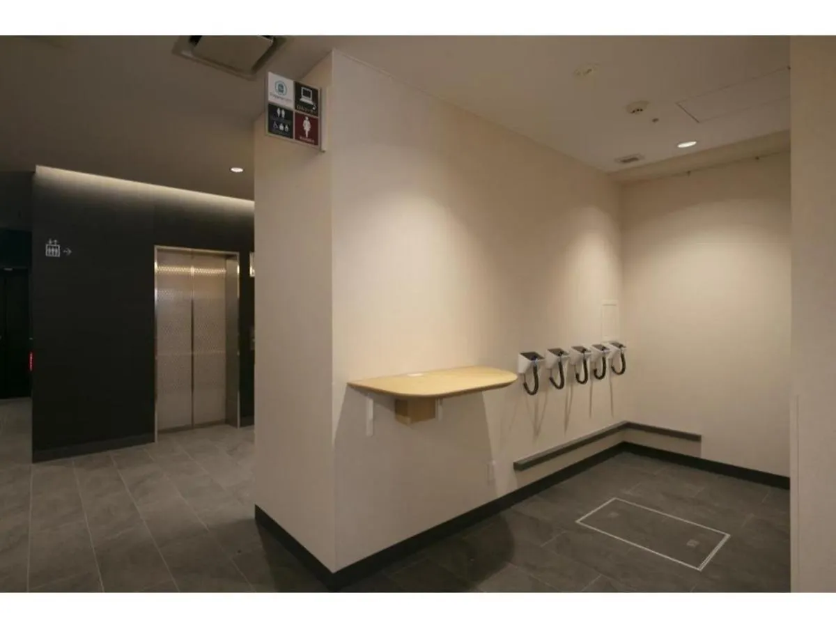 R & B Hotel Kyoto Shijo Kawaramachi - Vacation Stay 40547V