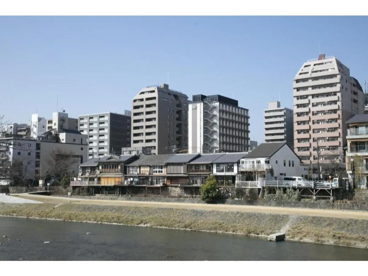 R & B Hotel Kyoto Shijo Kawaramachi - Vacation Stay 40547V