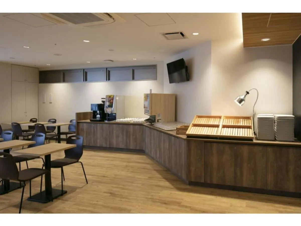 R & B Hotel Kyoto Shijo Kawaramachi - Vacation Stay 40547V