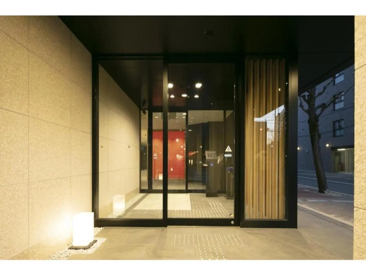 R & B Hotel Kyoto Shijo Kawaramachi - Vacation Stay 40547V